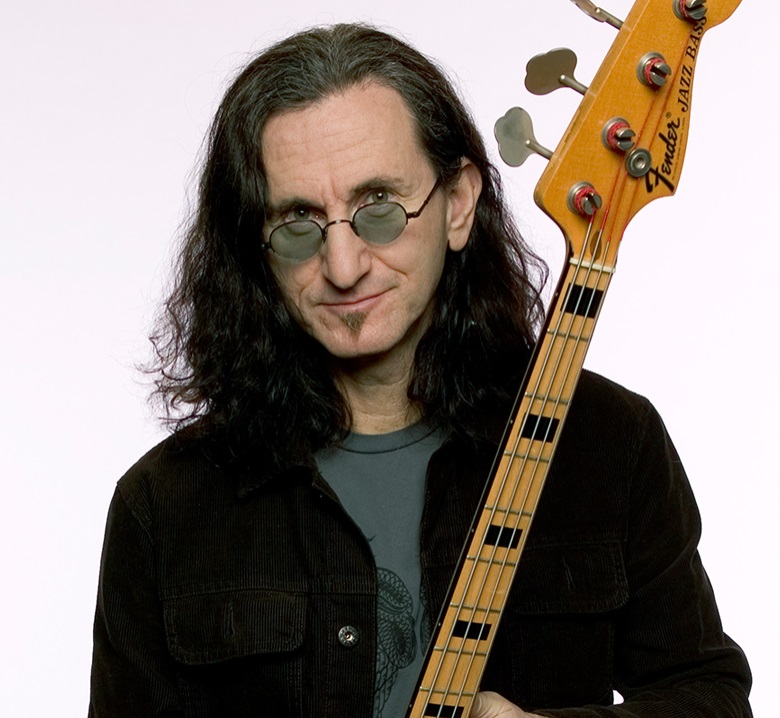 Geddy Lee Rush Fanboys Marketplace