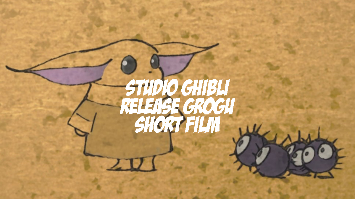 Grogu Short Film is in the Works as Disney Plus Leaks Announcement